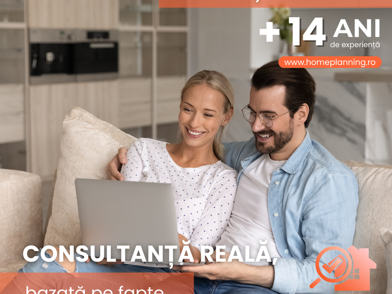 Inspectie tehnica imobiliara.
