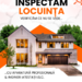 Inspectie tehnica imobiliara.